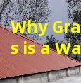 Why Granule Loss is a Warning Sign of Impending Leaks